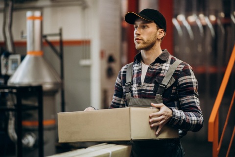 Personalvermittlung in der Logistik